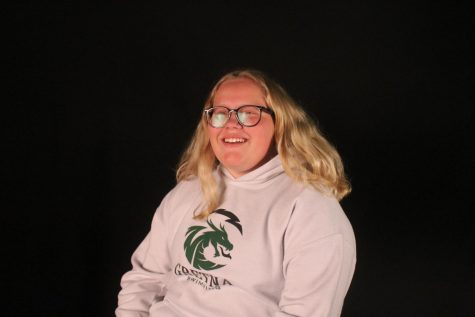 Photo of Sophia Allen