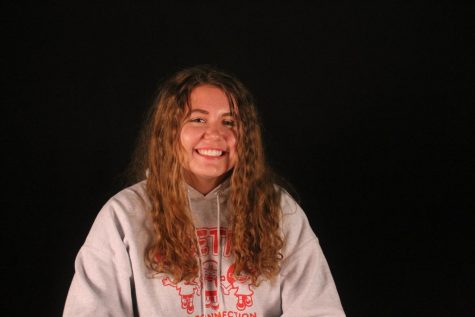 Photo of Samantha Chase
