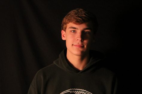 Photo of Connor Bulgrin
