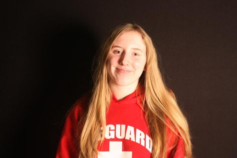 Photo of Kalei Renner