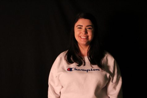 Photo of Kaleigh Zollman