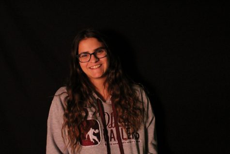 Photo of Gabriella Goday