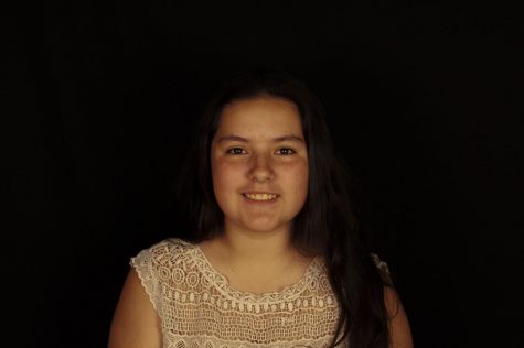 Photo of Isa Muhlecke