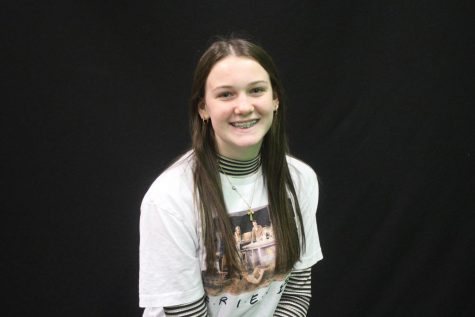 Photo of Ansley Gydesen