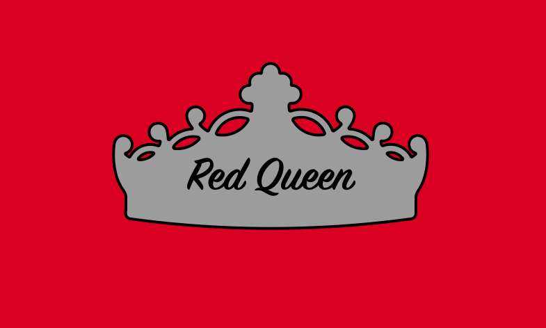 Dystopian Monarchy- “Red Queen” takes place in a war-torn future, with an oppressive monarchy. Mare reminds me a bit of Katniss Everdeen by the way she protects her family and looks after her little sister.