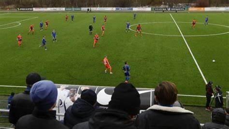Заставацца адкрытым: Soccer from Belarus has provided a quick fix for football fans around the globe. Its the only way that you can really see soccer anymore. Kaleb Seibel said. The Belarusian Premier League is the only European sports league staying open during the virus.