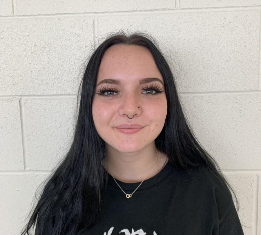 Genres Galore: “I think the Spotify wrapped is pretty accurate due to the fact that on my most played artists list I listen to all the artists a lot,” Mckenzie Gunsolly (21) said. “I listened to 380 genres and my top genres were pop, rap, rock, viral rap, and underground hip hop.”