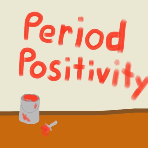 PERIOD RED Pantone introduced a new red-hue color called Period to combat stigma about menstruation. The Pantone Color Institute worked with INTIMINA to create the color Period. The shade serves as the visual color identifier of the Seen + Heard campaign.