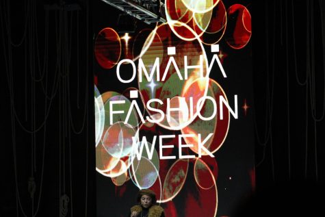Gretna Students Take on Omaha Fashion Week
