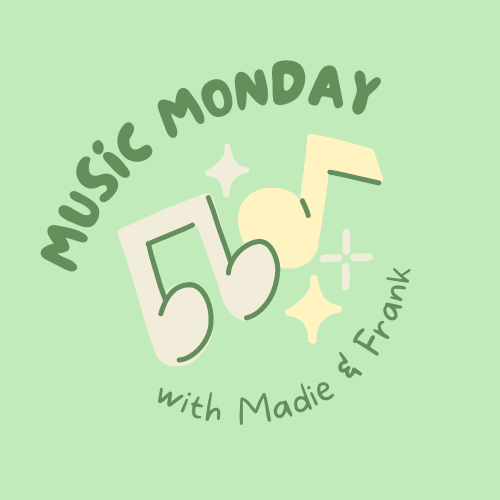 Music Monday 1/30