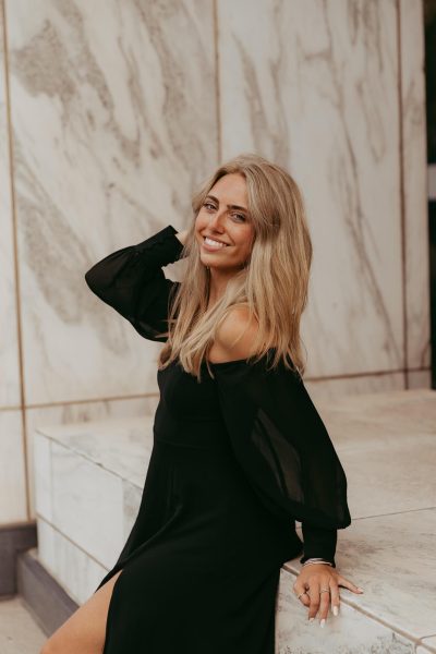 Harlee Boyd