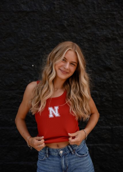 Avery Hansen