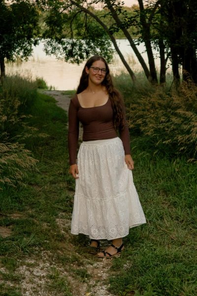 Caitlyn Cheleen