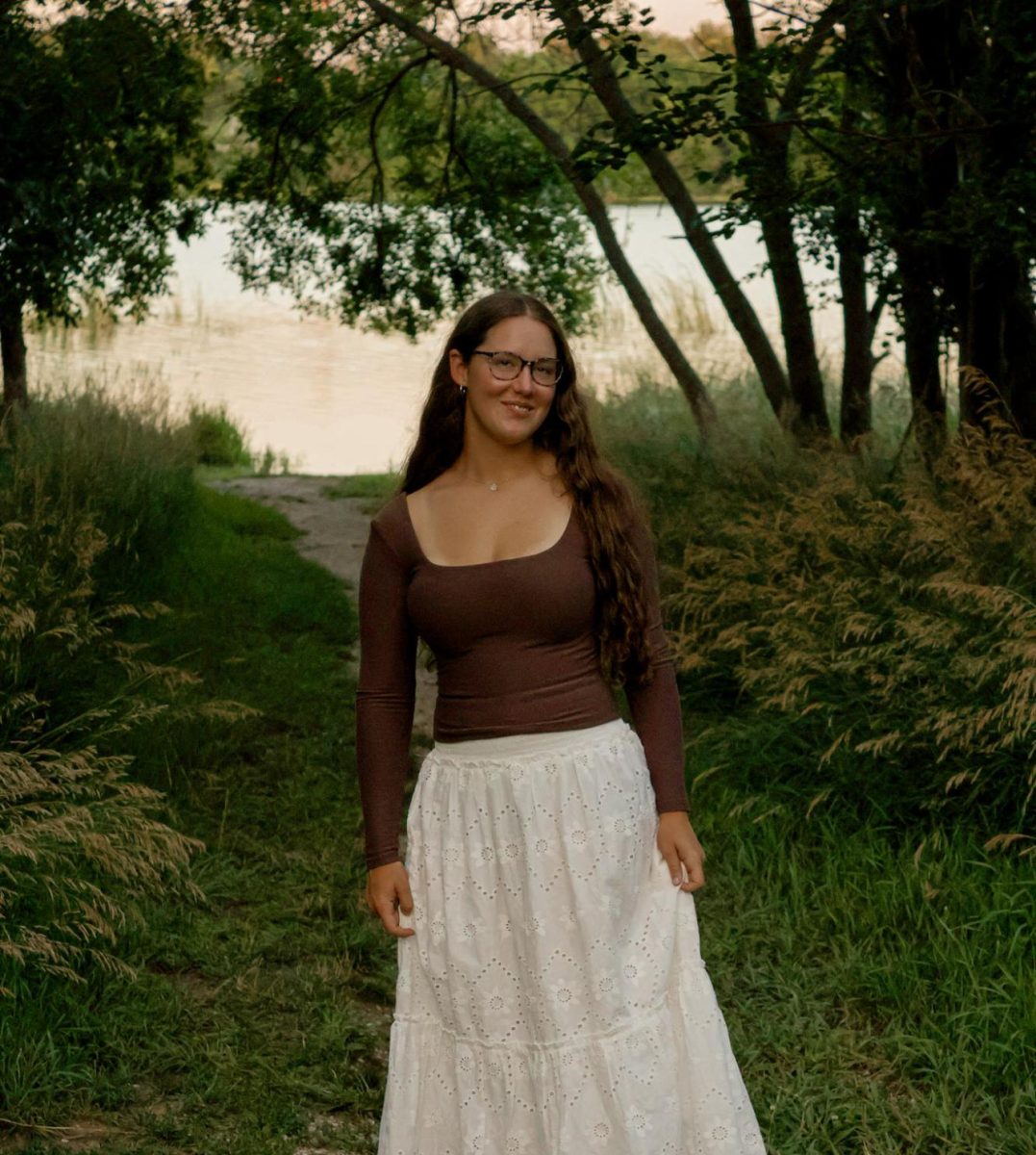 Caitlyn Cheleen