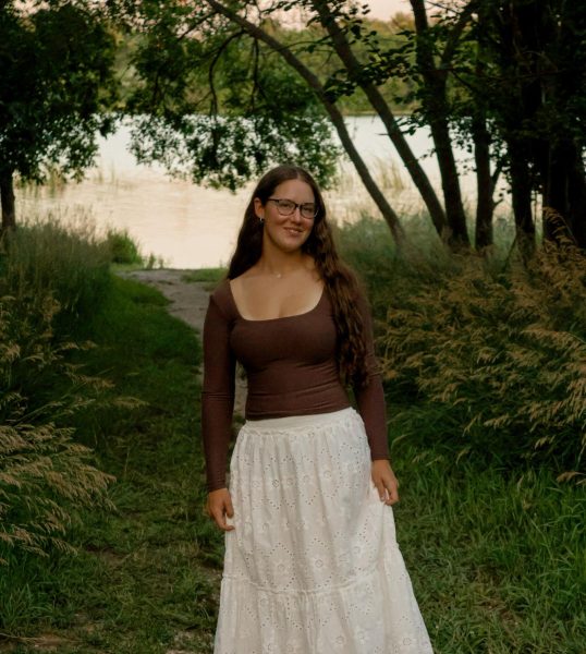 Caitlyn Cheleen