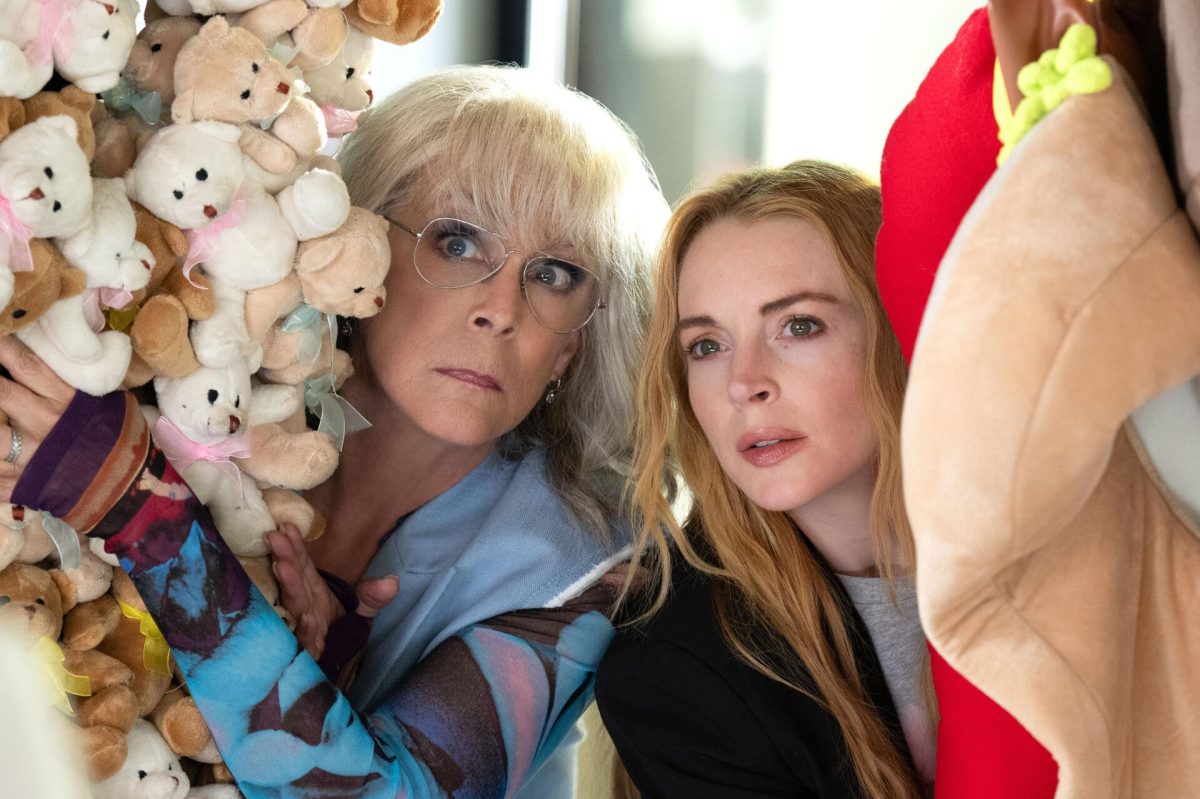 Photo from Disney Enterprises 2025