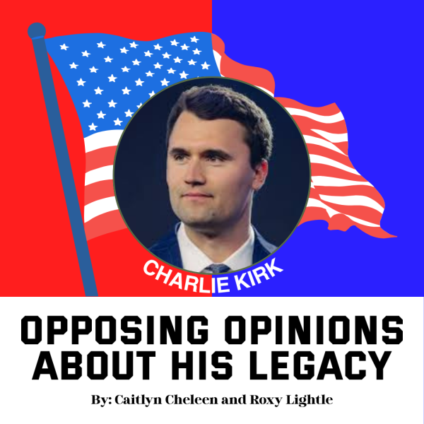 Graphic by Caitlyn Cheleen
