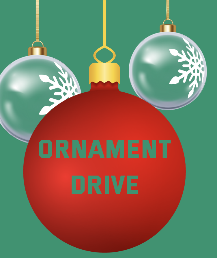 Holiday Drive Success