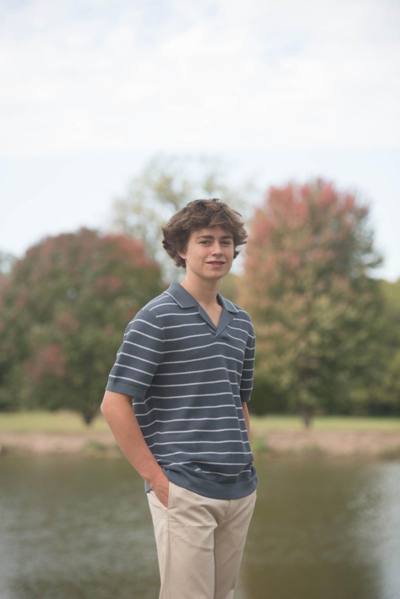 Reid Carson
