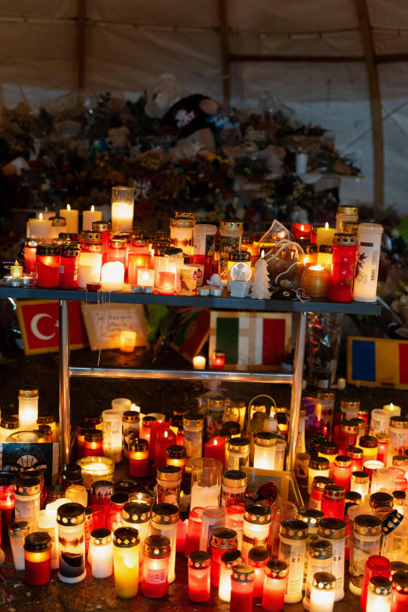 Photo courtesy of Ringier Media Switzerland - Blick.ch.
