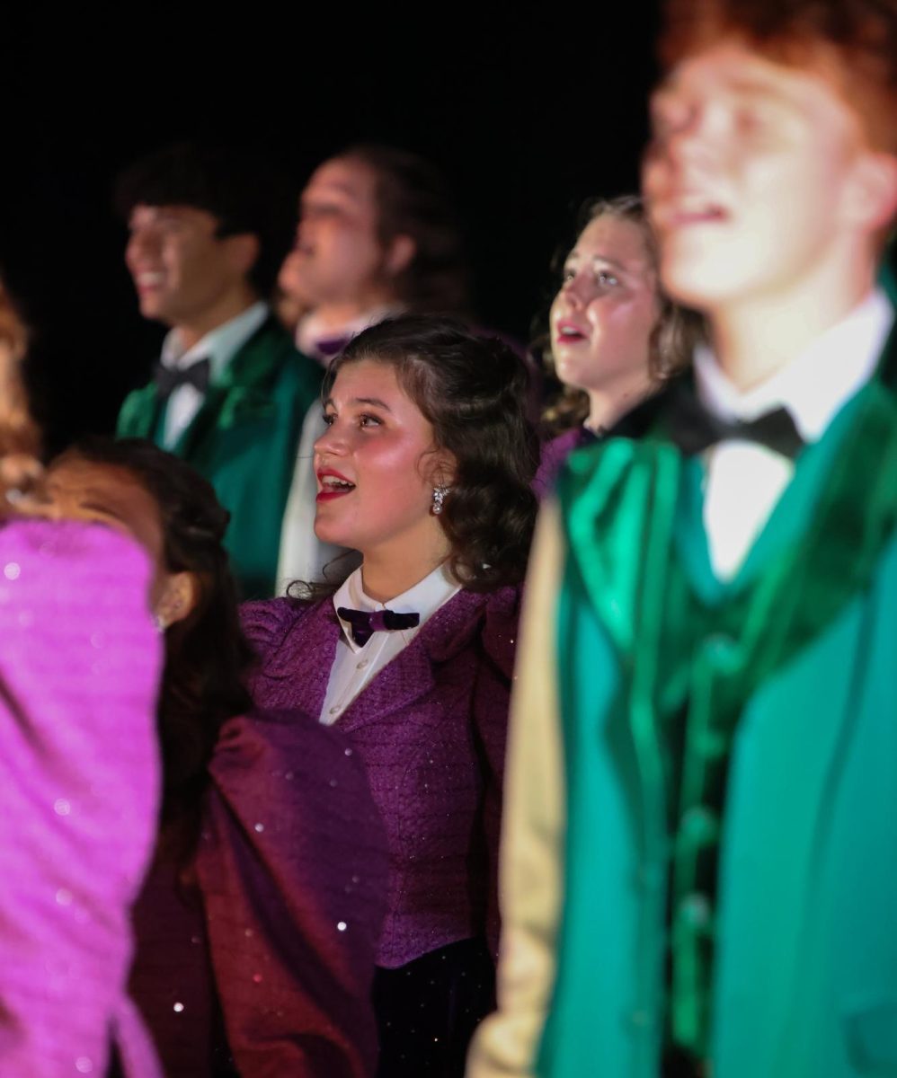 Slideshow: Show Choir Premiere Night