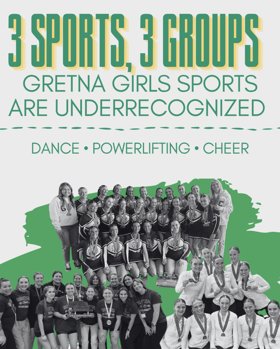Graphic by Aubriana Hurt